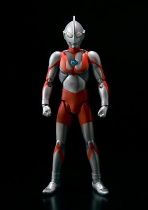 ULTRA-ACT ウルトラマン（2010年発売）