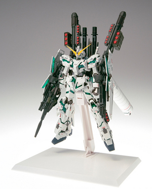 GFFN フルアーマーユニコーンガンダム