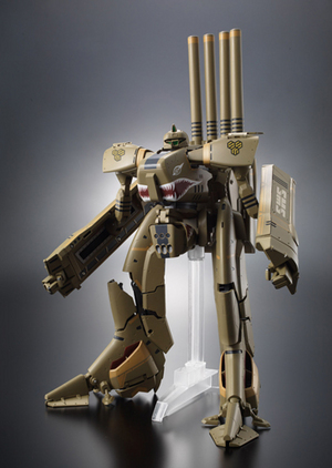 DX超合金 VB-6 ケーニッヒ・モンスター