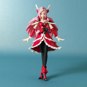 S.H.Figuarts キュアパッション