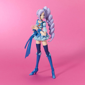 S.H.Figuarts キュアベリー