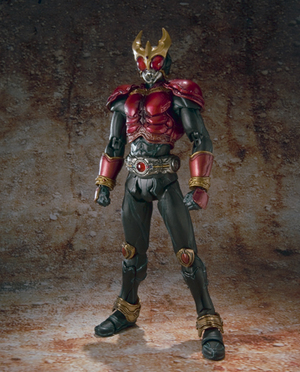 S.I.C. Vol.56 仮面ライダークウガ