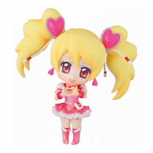 chibi-arts キュアピーチ