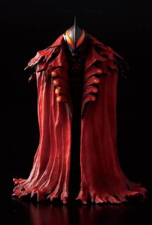 ULTRA-ACT カイザーベリアル