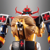 超合金魂 GX-59 ダルタニアス