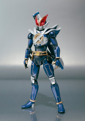 S.H.Figuarts 仮面ライダーNEW電王 ストライクフォーム(トリロジーVer.)