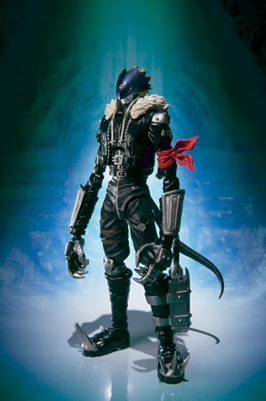 D-Arts ベルゼブモン