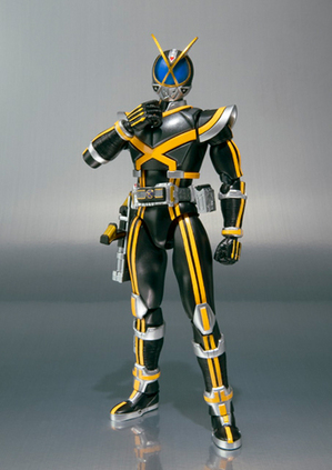 S.H.Figuarts 仮面ライダーカイザ