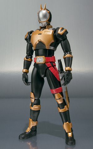S.H.Figuarts ライオトルーパー