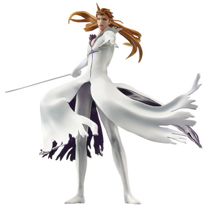 フィギュアーツZERO 藍染惣右介 崩玉融合Ver.