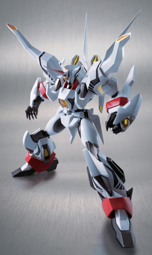 スーパーロボット超合金 天のゼオライマー