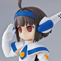 超合金 殲滅指令!!コンバットさん