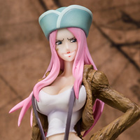 フィギュアーツZERO ジュエリー・ボニー