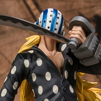 フィギュアーツZERO キラー