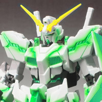 ROBOT魂 <SIDE MS> ユニコーンガンダム（覚醒仕様）