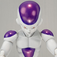 S.H.Figuarts フリーザ 最終形態