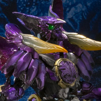 S.I.C. 仮面ライダーオーズ プトティラ コンボ