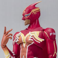 S.H.Figuarts ファイヤーエンブレム