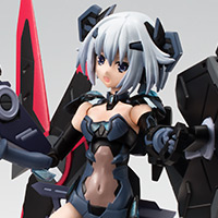アーマーガールズプロジェクト 鳶一折紙