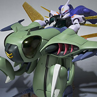 ROBOT魂 <SIDE AB> フォウ