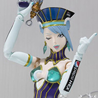 S.H.Figuarts ブルーローズ