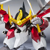 ROBOT魂 <SIDE MASHIN> 戦王丸