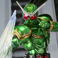 S.I.C. 仮面ライダーサイクロン