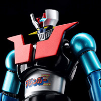 スーパーロボット超合金 マジンガーZ ジャンボマシンダーカラー