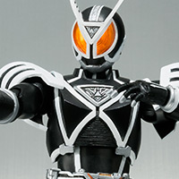 S.H.Figuarts 仮面ライダーデルタ