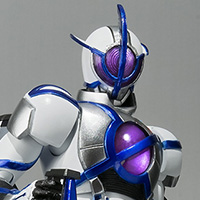 S.H.Figuarts 仮面ライダーサイガ