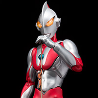 ULTRA-ACT にせウルトラマン