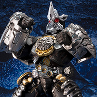 S.I.C. 仮面ライダーオーズ サゴーゾ コンボ