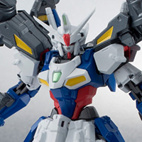 ROBOT魂 <SIDE MS> ガンダムジェミナス01（アサルトブースター装備）