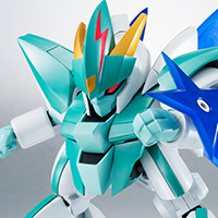 ROBOT魂 <SIDE MASHIN> 幻王丸