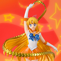 フィギュアーツZERO セーラーヴィーナス