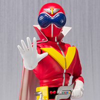 S.H.Figuarts アカレンジャー