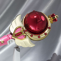 PROPLICA キューティムーンロッド