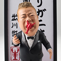 魂バディーズ/TAMASHII BUDDIES 出川哲朗