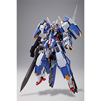 METAL BUILD ガンダムアヴァランチエクシア オプションパーツセット