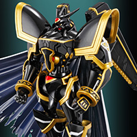 S.H.Figuarts アルファモン