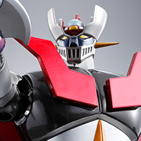 超合金魂 GX-01R（40th Anniv.） マジンガーZ（超合金40周年記念Ver.）