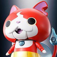 超合金 ジバニャン