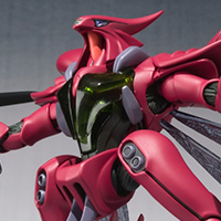 ROBOT魂 <SIDE AB> ボチューン