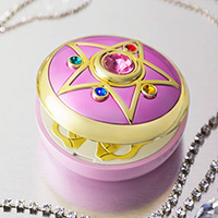 PROPLICA クリスタルスター