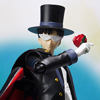 S.H.Figuarts タキシード仮面