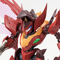 NXEDGE STYLE ［KMF UNIT］ 紅蓮聖天八極式