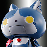 超合金 ロボニャン