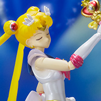 S.H.Figuarts スーパーセーラームーン