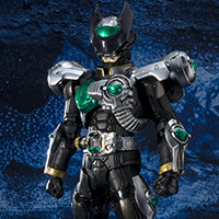 S.I.C. 仮面ライダーバース