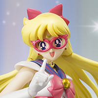 S.H.Figuarts セーラーV